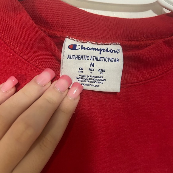 Georgia bulldogs sweatshirt - Picture 4 of 4